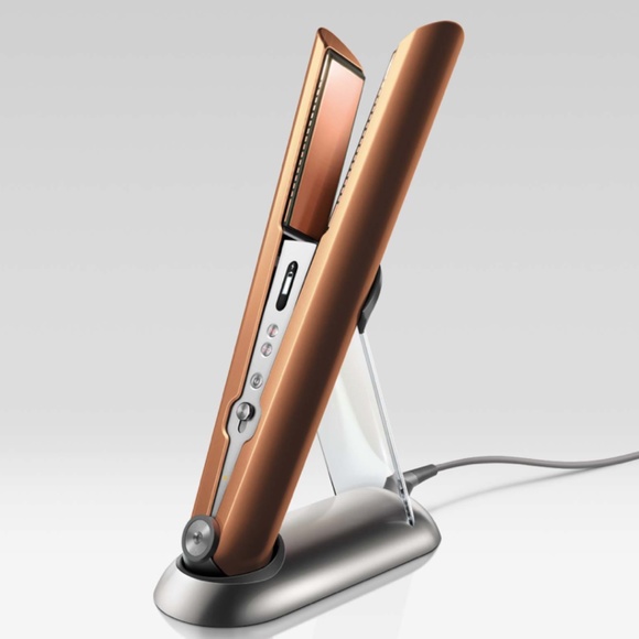 Dyson Corrale Hair Straightener - Picture 1 of 4